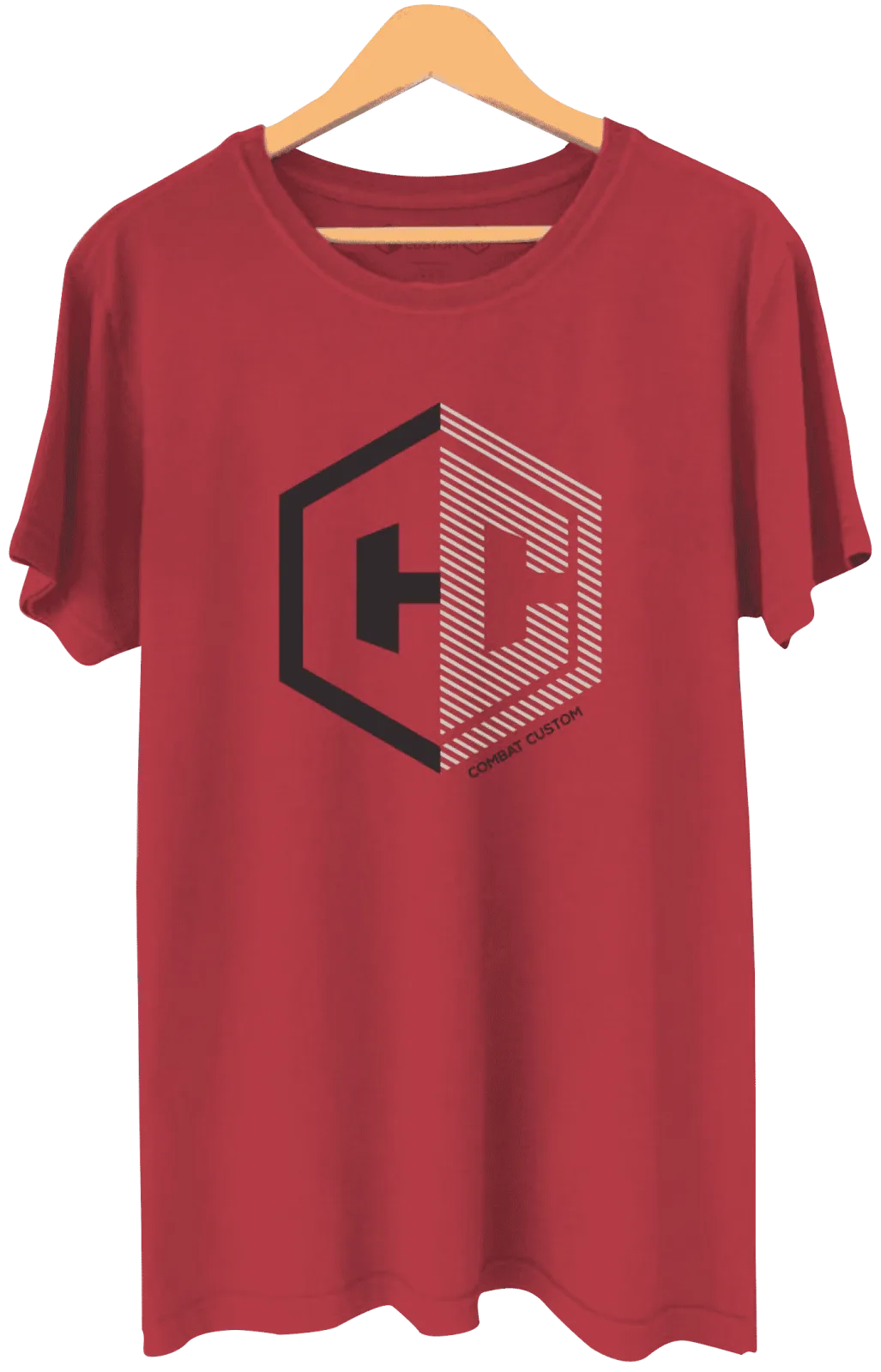 CAMISA COMBAT CUSTOM