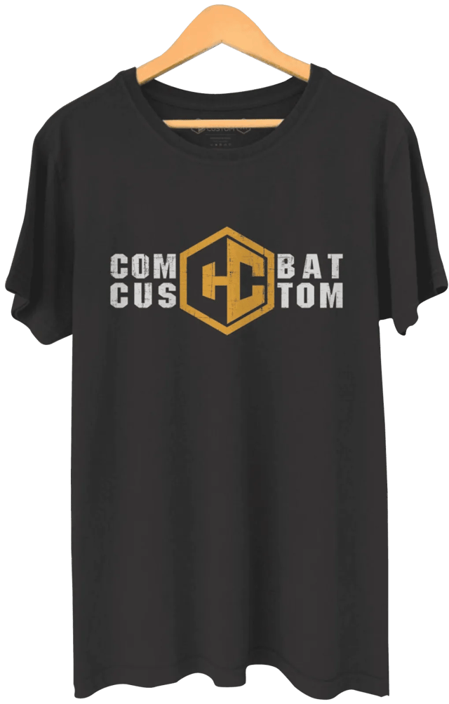 CAMISA COMBAT CUSTOM