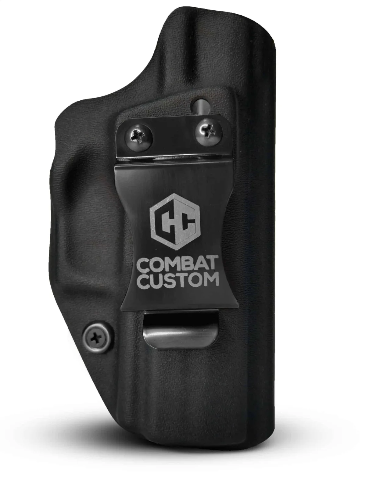 COLDRE VELADO STANDARD SIGSAUER P320 COMPACT PRETO FOSCO