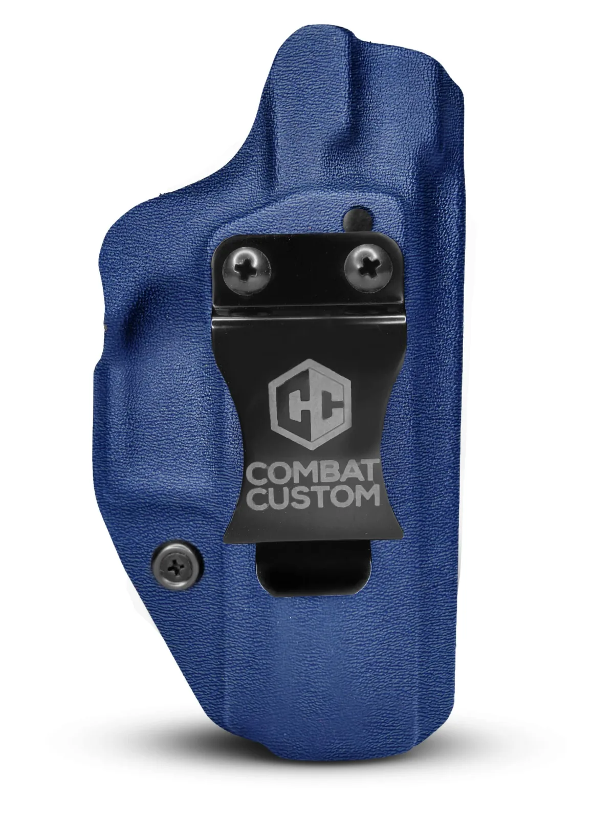 COLDRE VELADO  STANDARD SIGSAUER P320 M18 BLUE POLICE