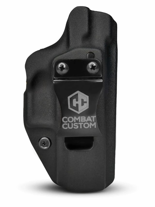 COLDRE VELADO  STANDARD SIGSAUER P320 M18 PRETO FOSCO