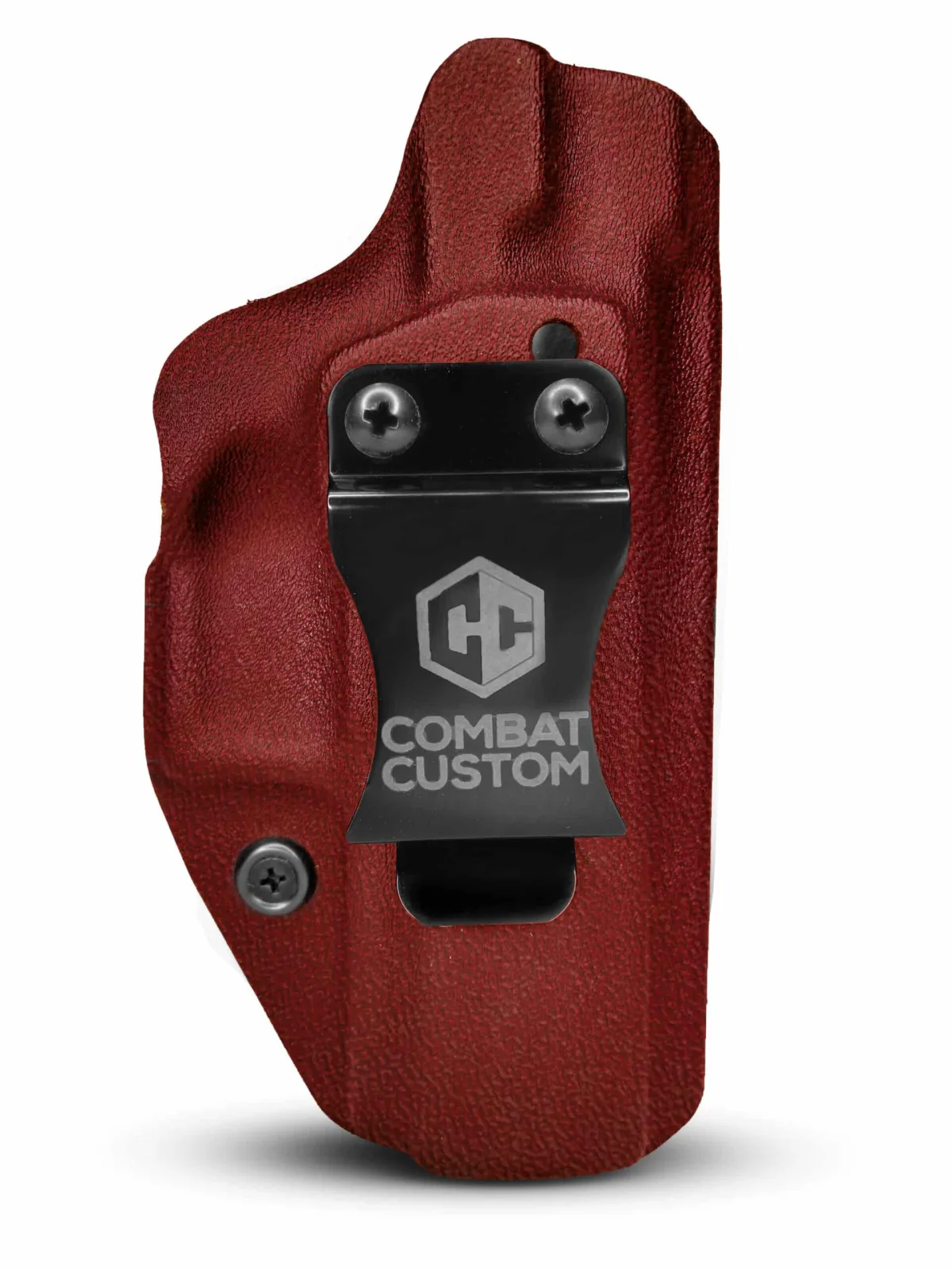 COLDRE VELADO  STANDARD SIGSAUER P320 M18 BLOOD RED