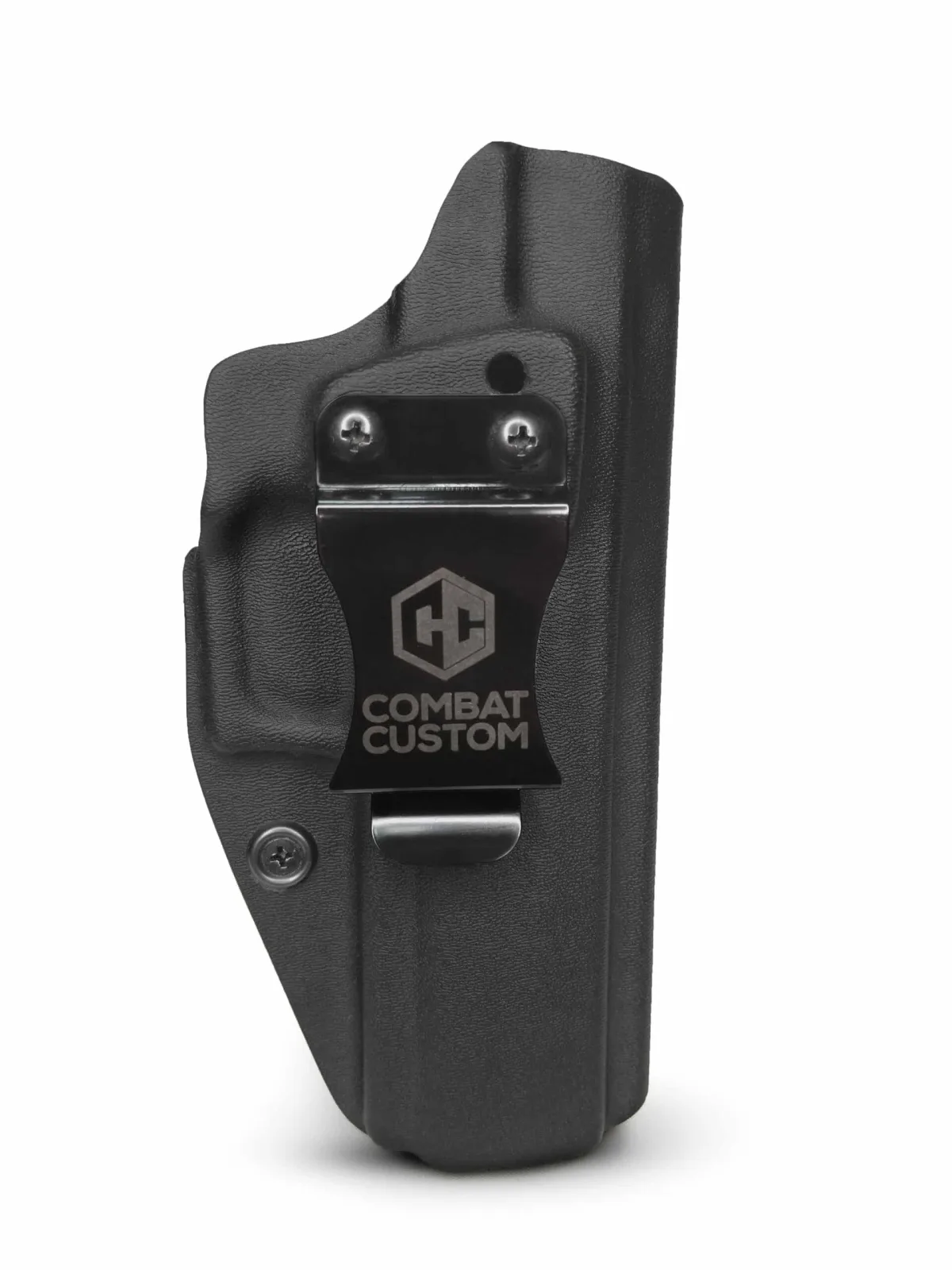 COLDRE VELADO STANDARD SIGSAUER P320 FULL SIZE PRETO FOSCO