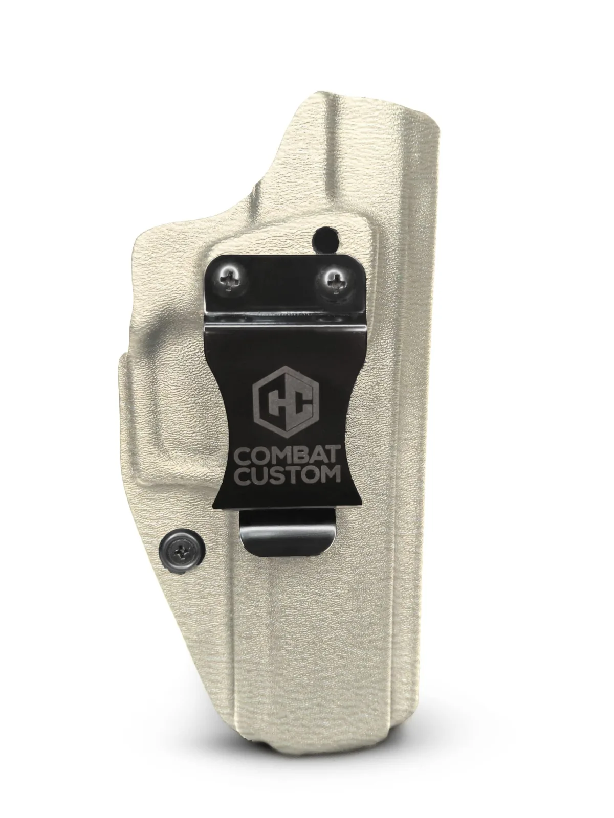 COLDRE VELADO STANDARD SIGSAUER P320 FULL SIZE DESERT TAN