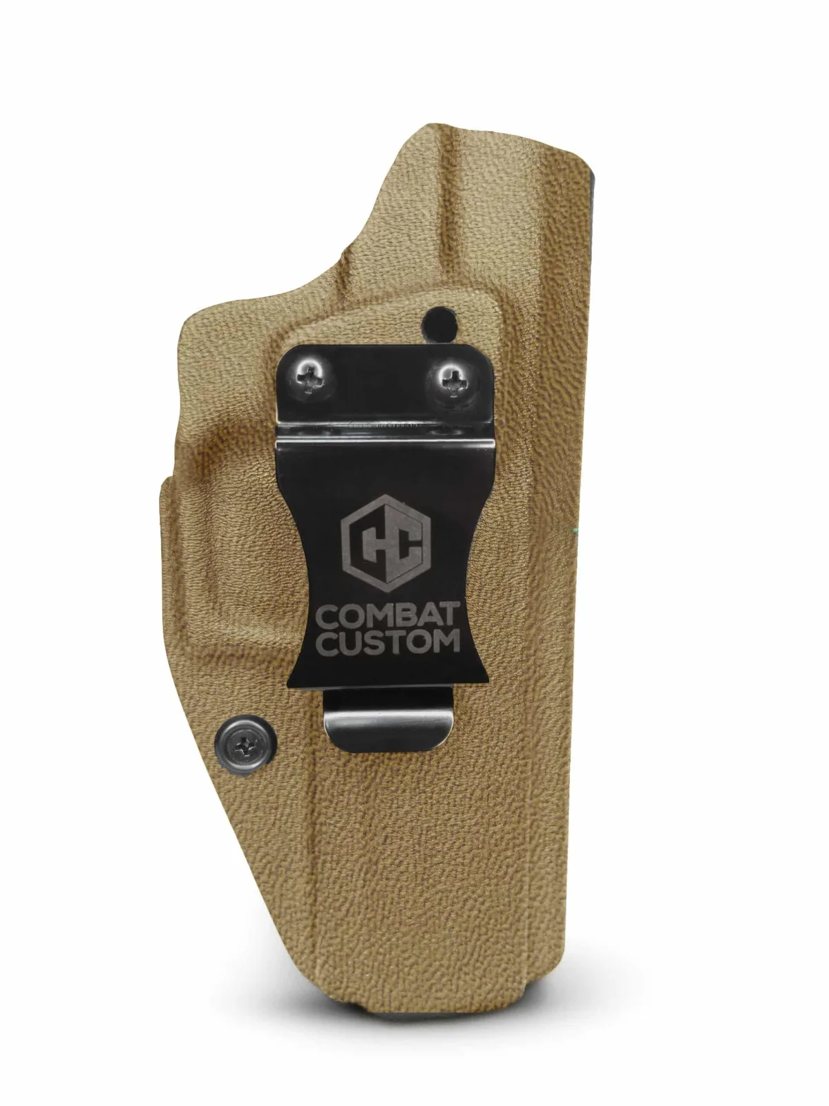 COLDRE VELADO STANDARD SIGSAUER P320 FULL SIZE DESERT FOX