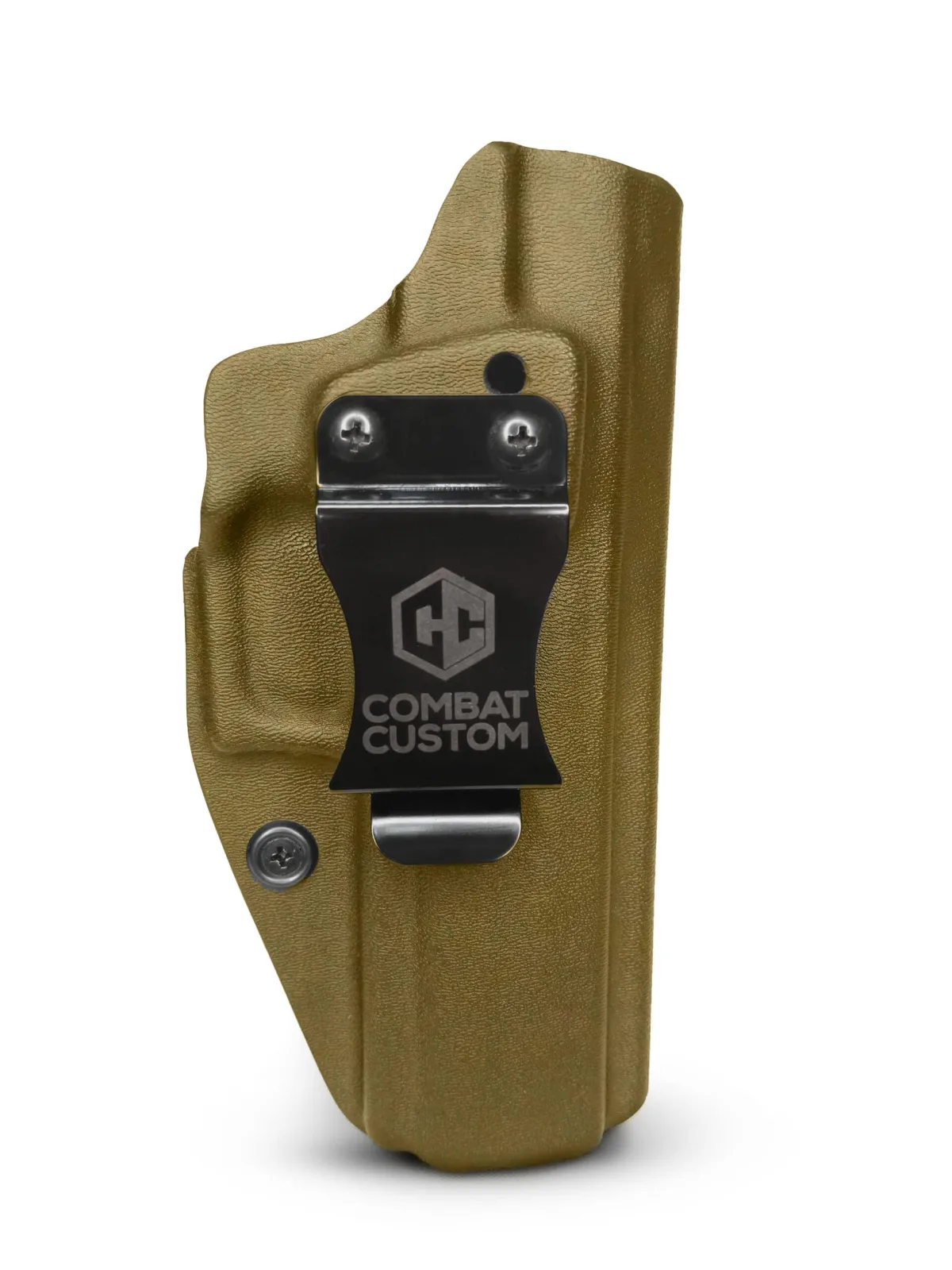 COLDRE VELADO STANDARD SIGSAUER P320 FULL SIZE COYOTE