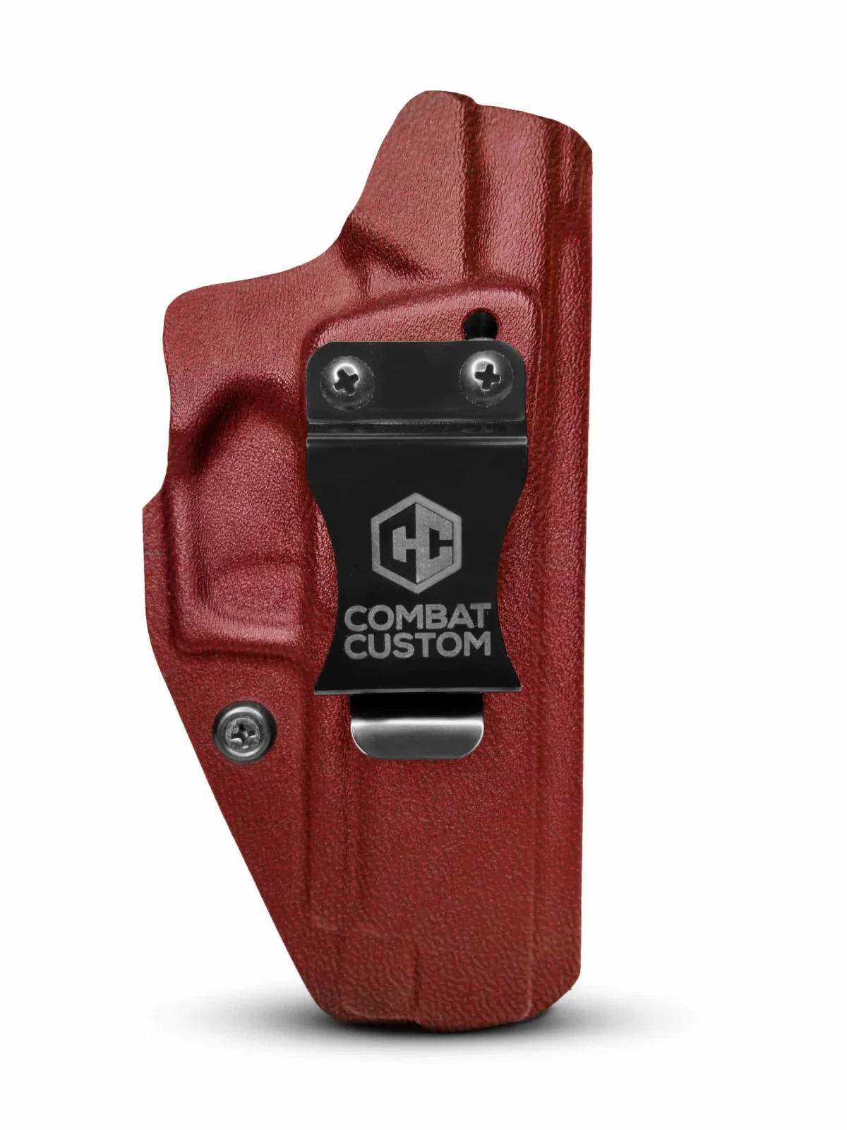 COLDRE VELADO STANDARD SIGSAUER P320 M17 BLOOD RED