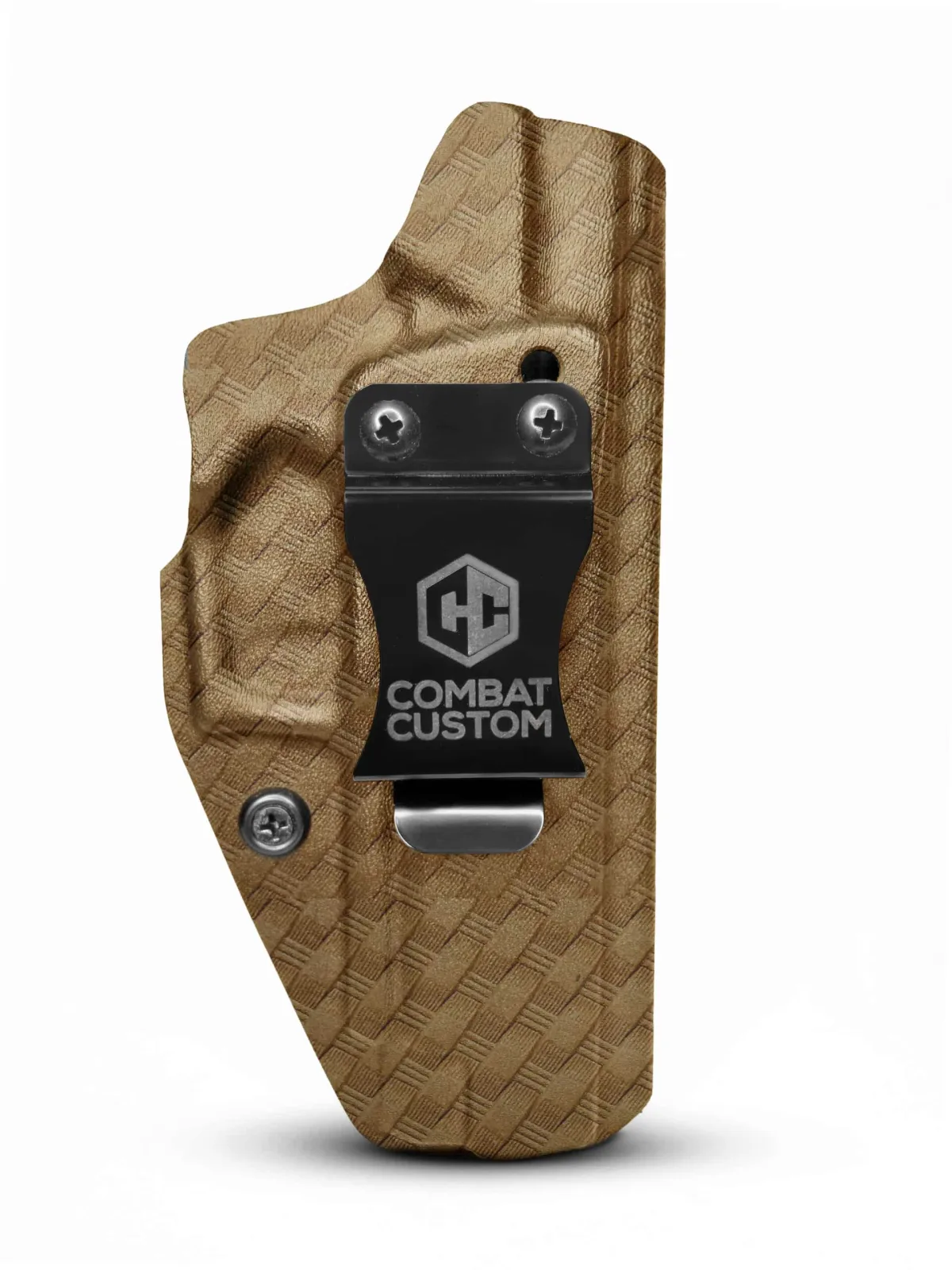 COLDRE VELADO STANDARD SIGSAUER P320 M17 DESERT BASKET