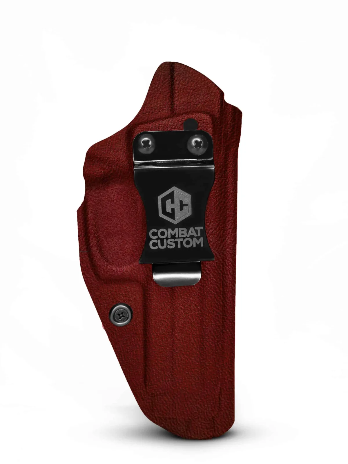 COLDRE VELADO STANDARD BERETTA M9A3 BLOOD RED