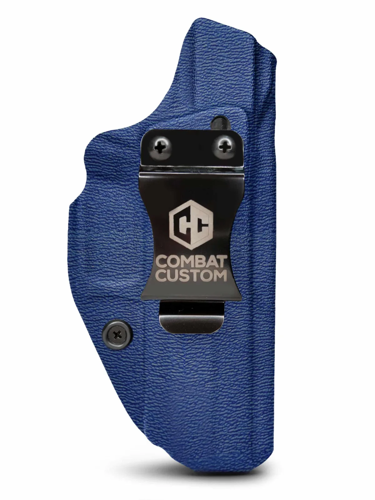 COLDRE VELADO STANDARD IWI JERICHÒ II BLUE POLICE