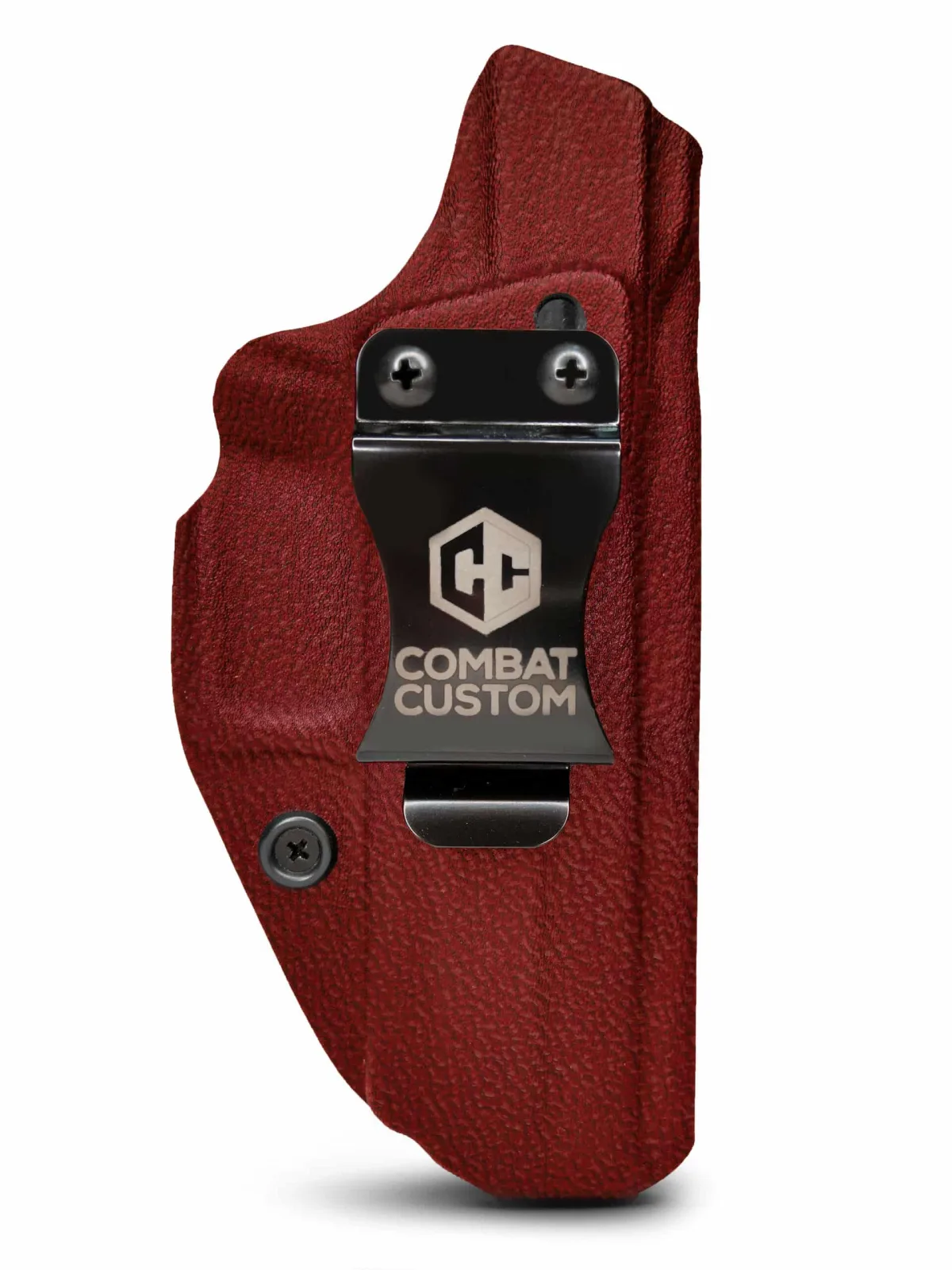 COLDRE VELADO STANDARD IWI JERICHÒ II BLOOD RED