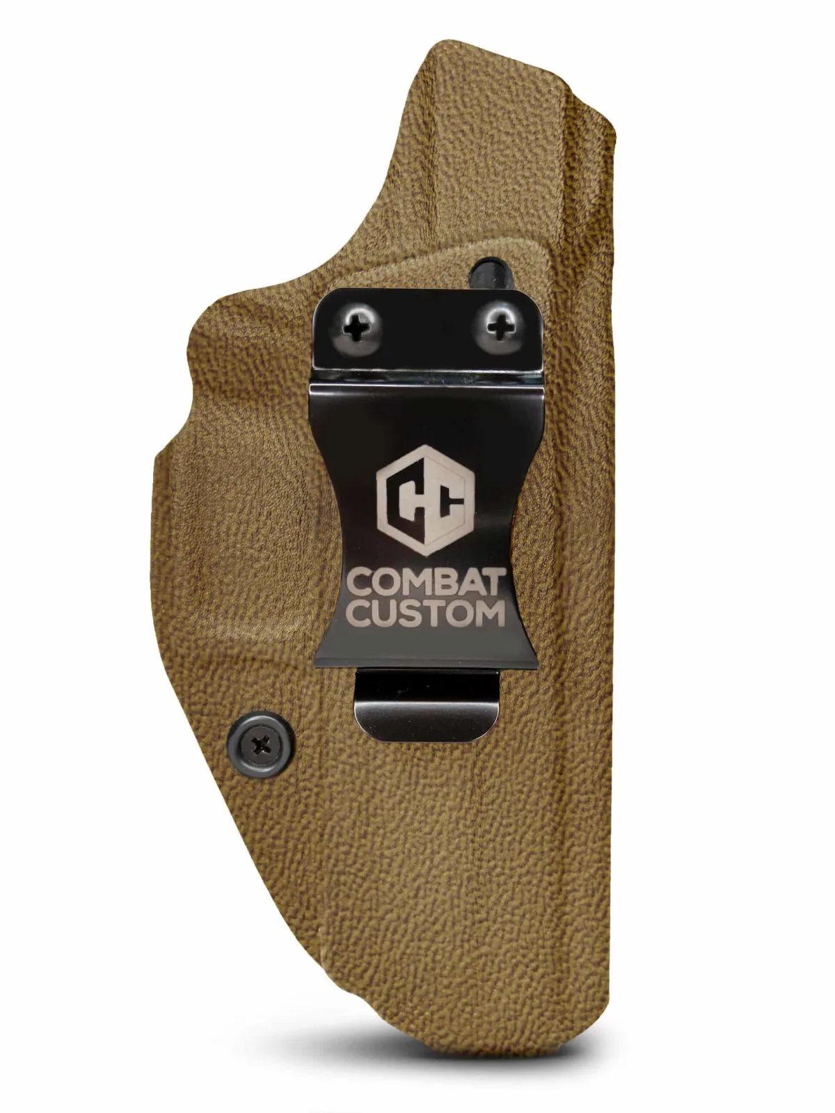 COLDRE VELADO STANDARD IWI JERICHÒ II DESERT FOX
