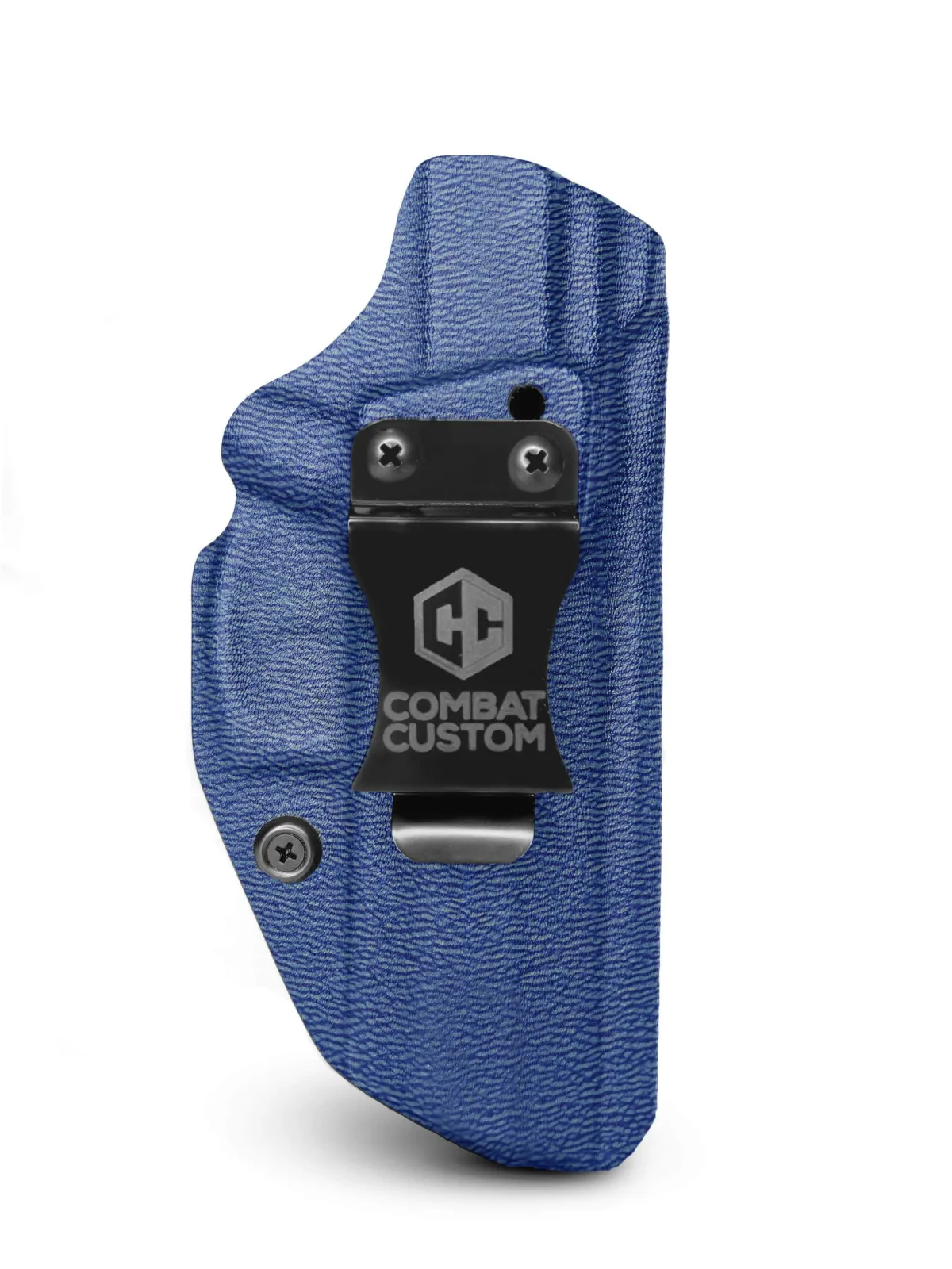 COLDRE VELADO STANDARD IWI JERICHÒ 941 F BLUE POLICE