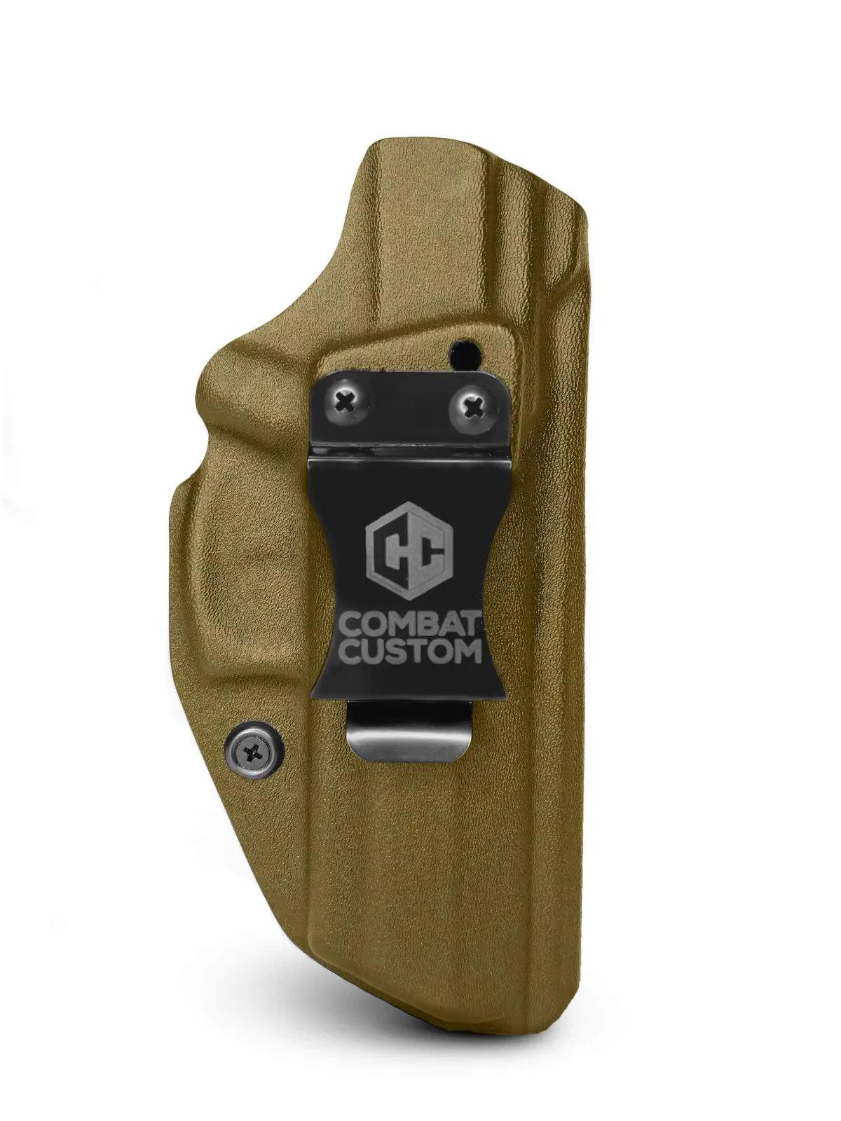 COLDRE VELADO STANDARD IWI JERICHÒ 941 F COYOTE