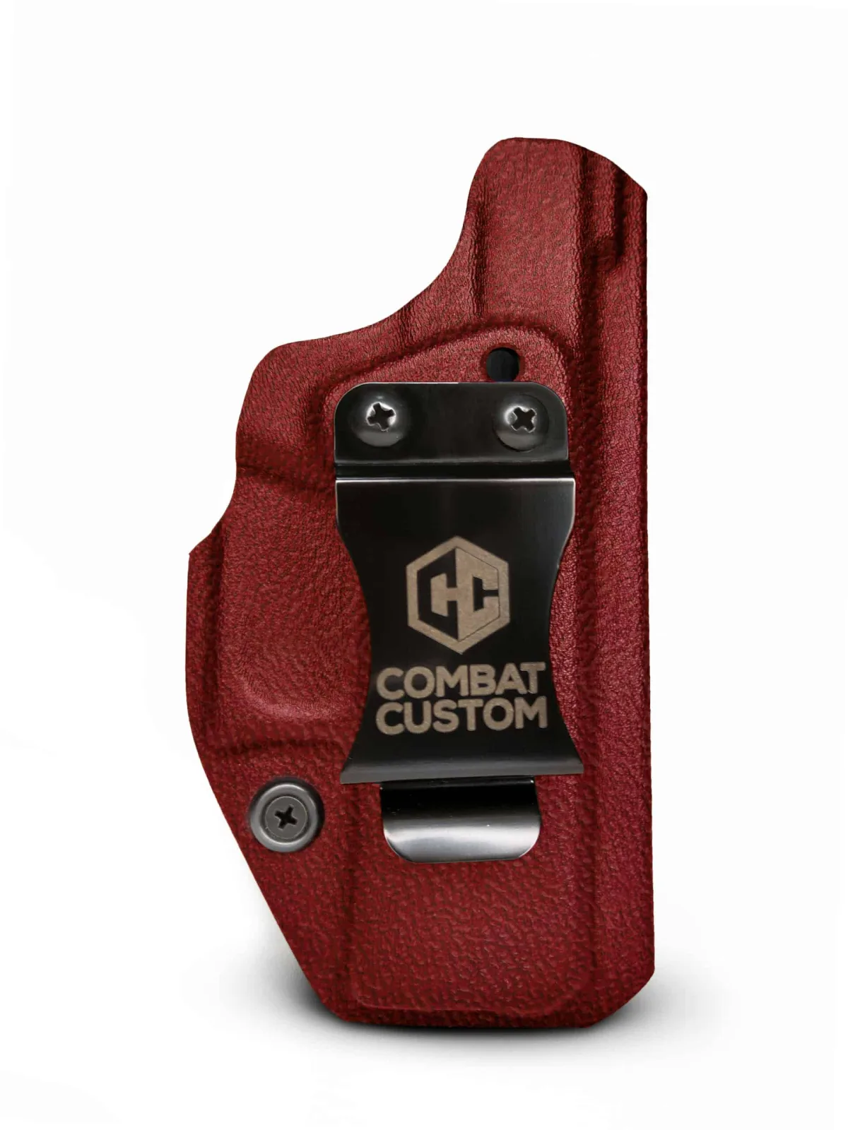 COLDRE VELADO STANDARD SPRINGFIELD HELLCAT BLOOD RED