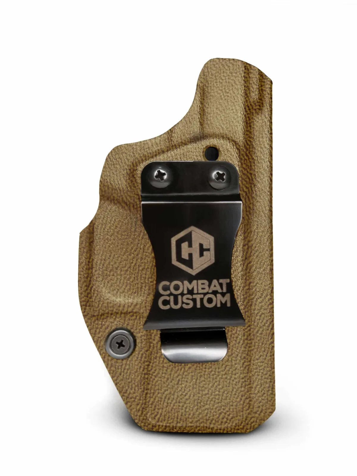 COLDRE VELADO STANDARD SPRINGFIELD HELLCAT DESERT FOX