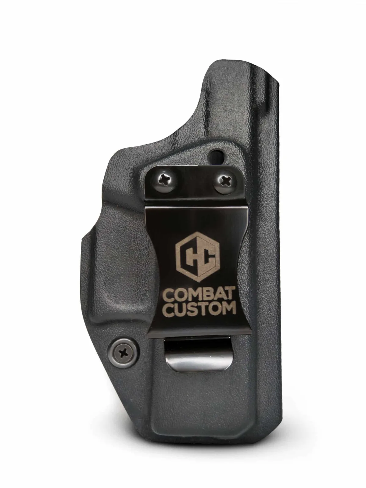 COLDRE VELADO STANDARD SPRINGFIELD HELLCAT PRETO FOSCO