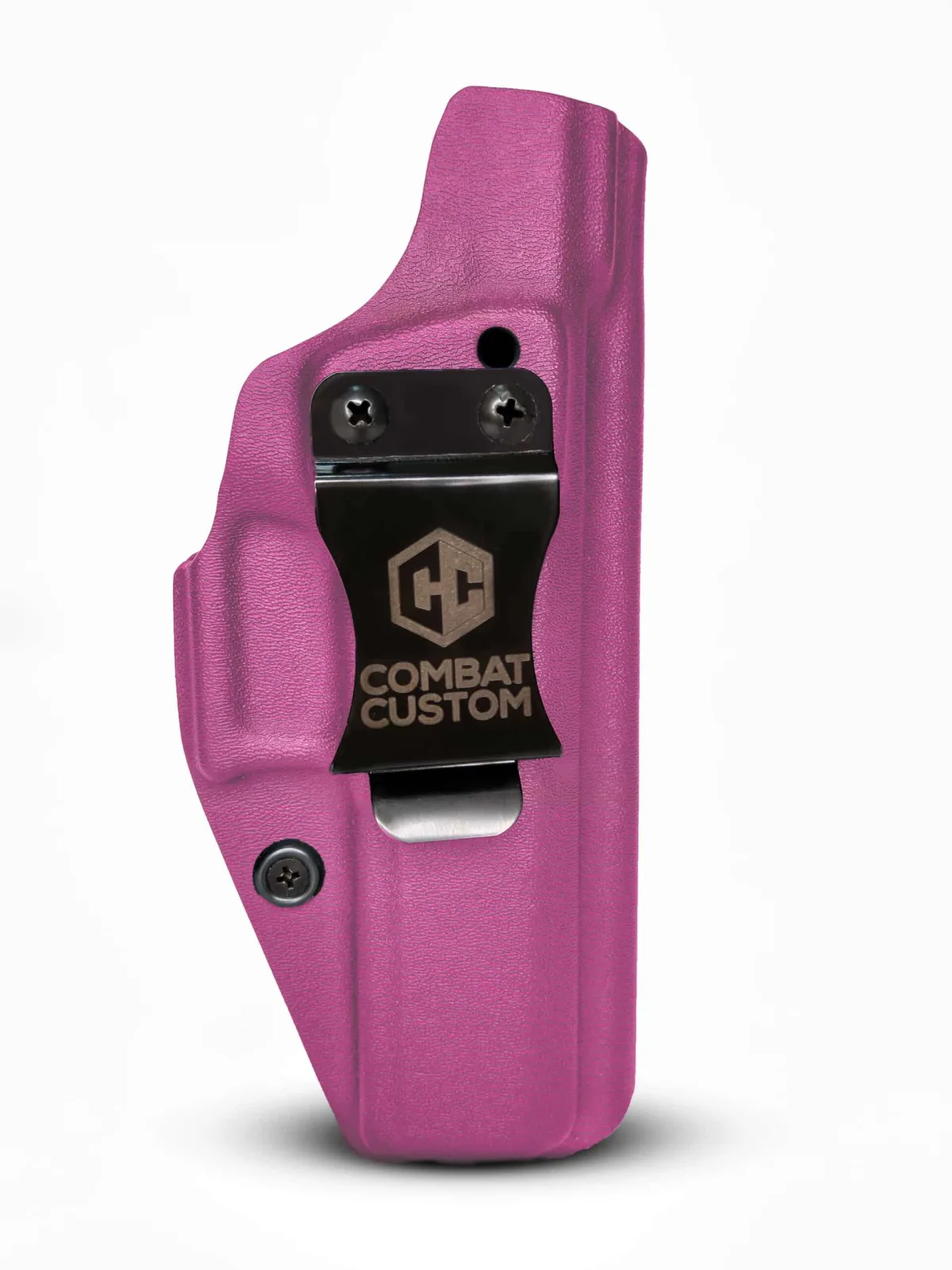 COLDRE VELADO STANDARD GLOCK G21 BUBBLEGUM
