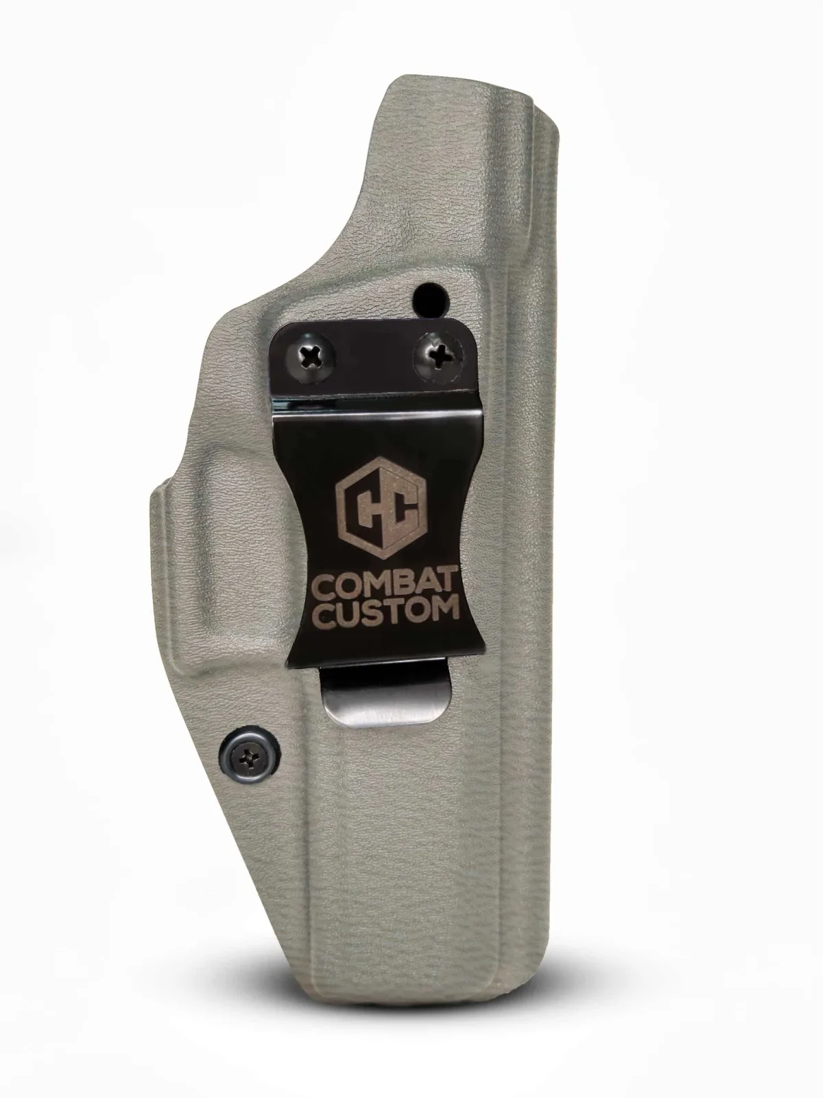 COLDRE VELADO STANDARD GLOCK G21 DESERT TAN