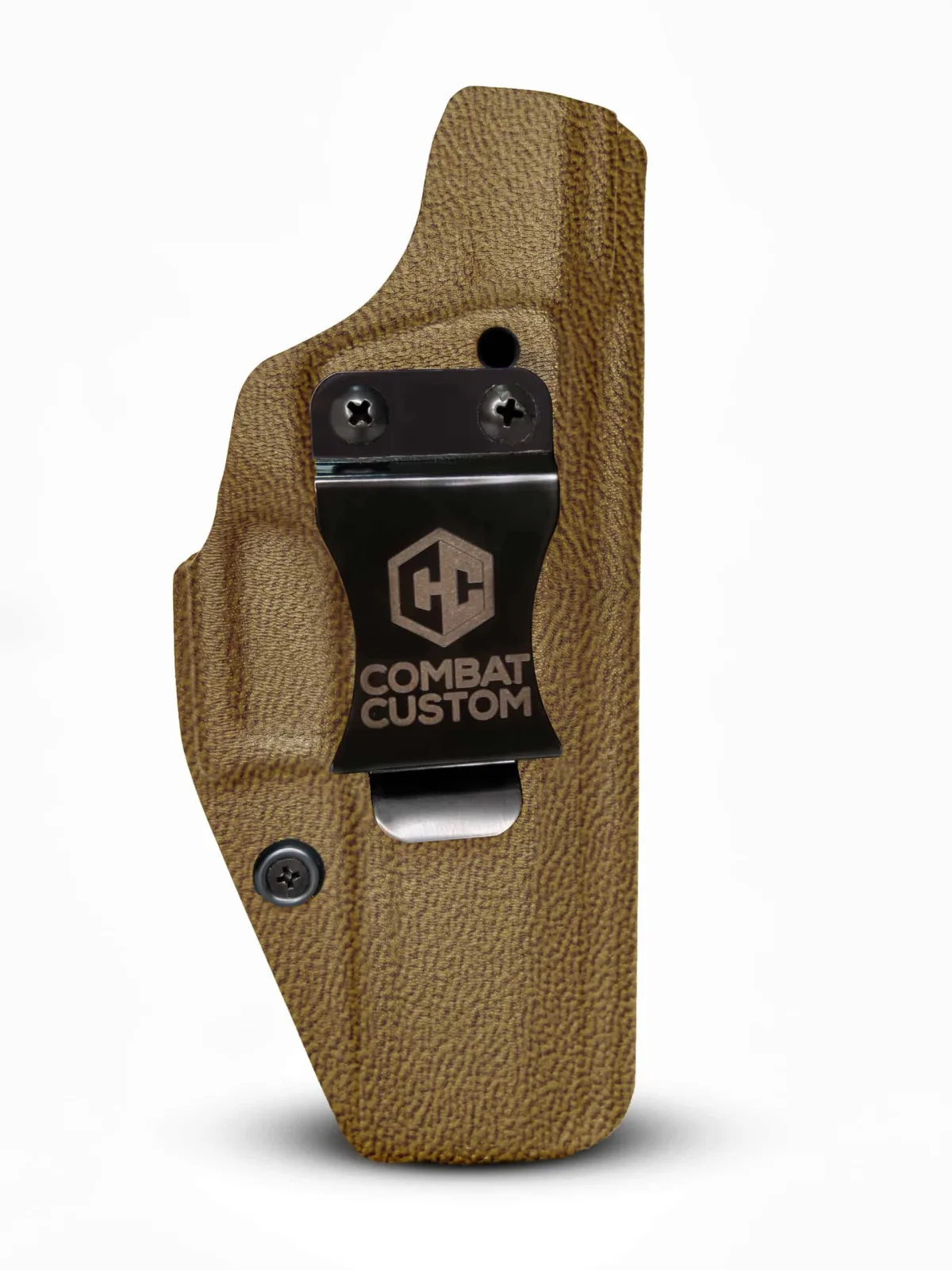 COLDRE VELADO STANDARD GLOCK G21 DESERT FOX