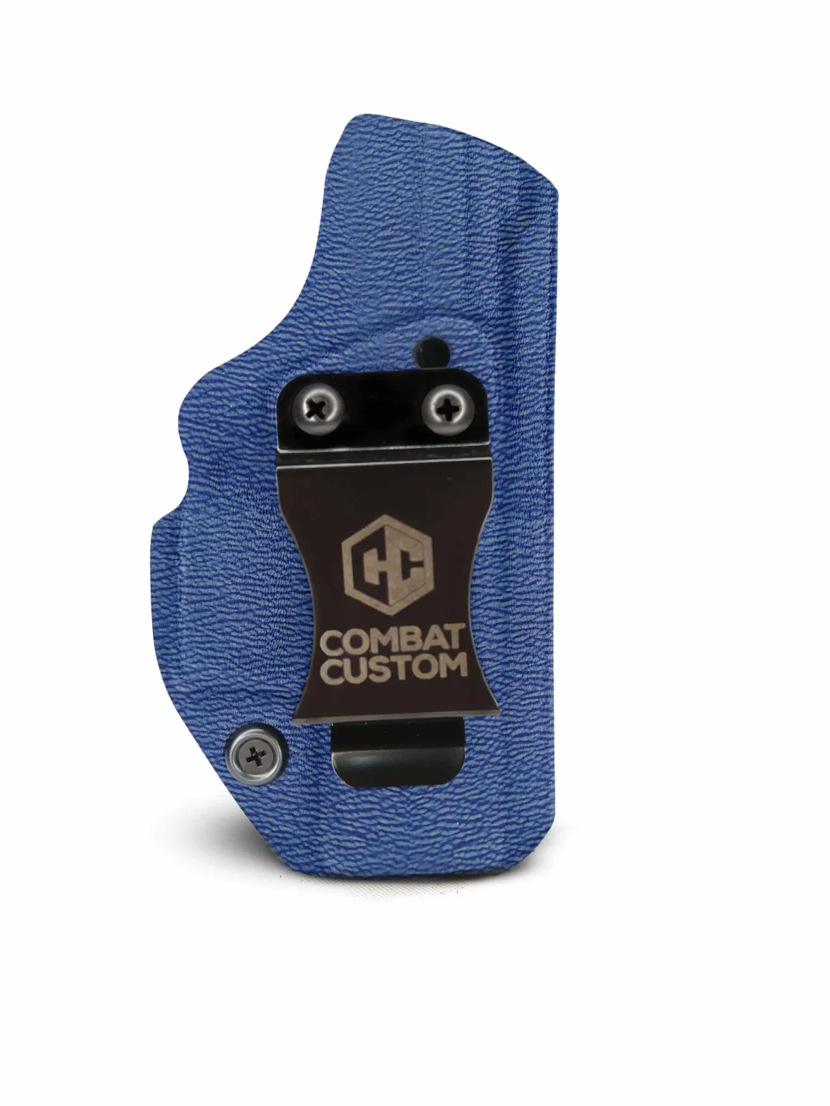 COLDRE VELADO STANDARD TAURUS GX4 BLUE POLICE