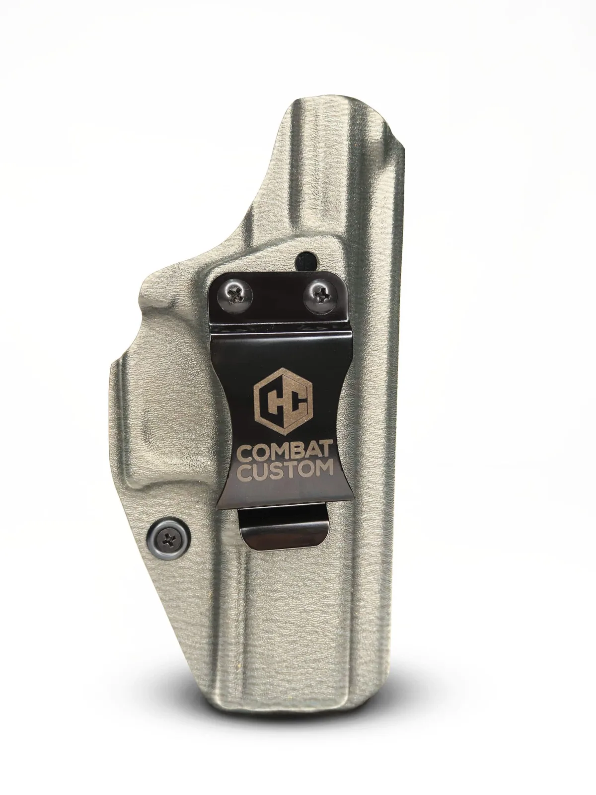 COLDRE VELADO STANDARD GLOCK G17 DESERT TAN