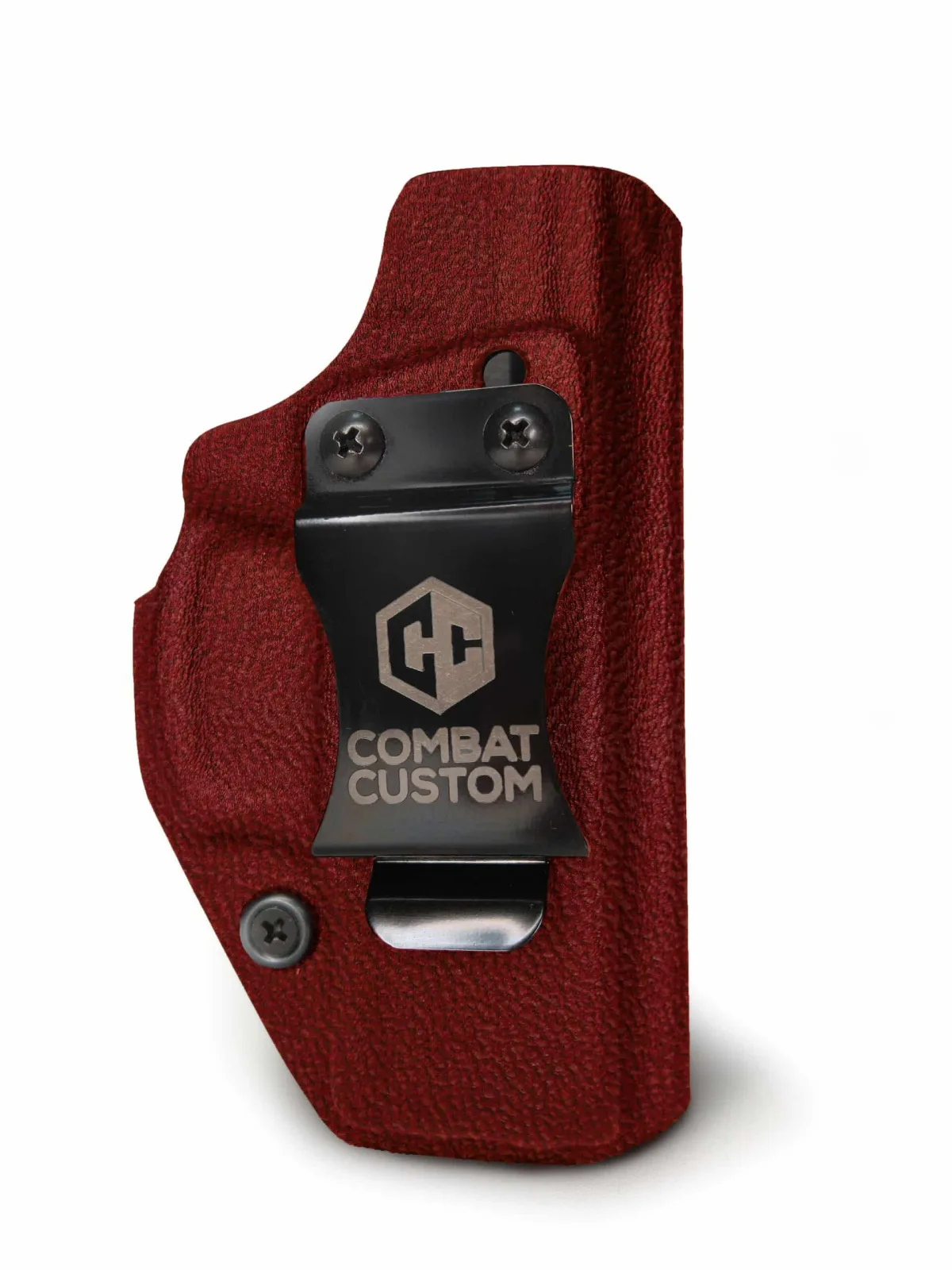 COLDRE VELADO STANDARD TAURUS G3c T.O.R.O. BLOOD RED