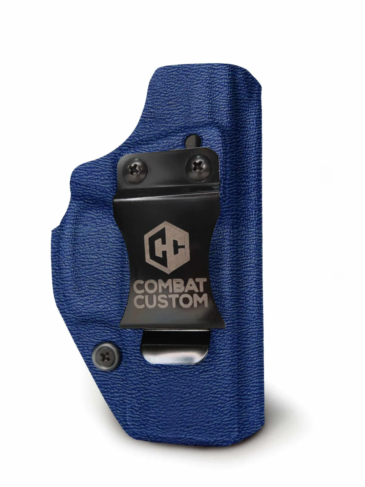 COLDRE VELADO STANDARD TAURUS G3c T.O.R.O. BLUE POLICE