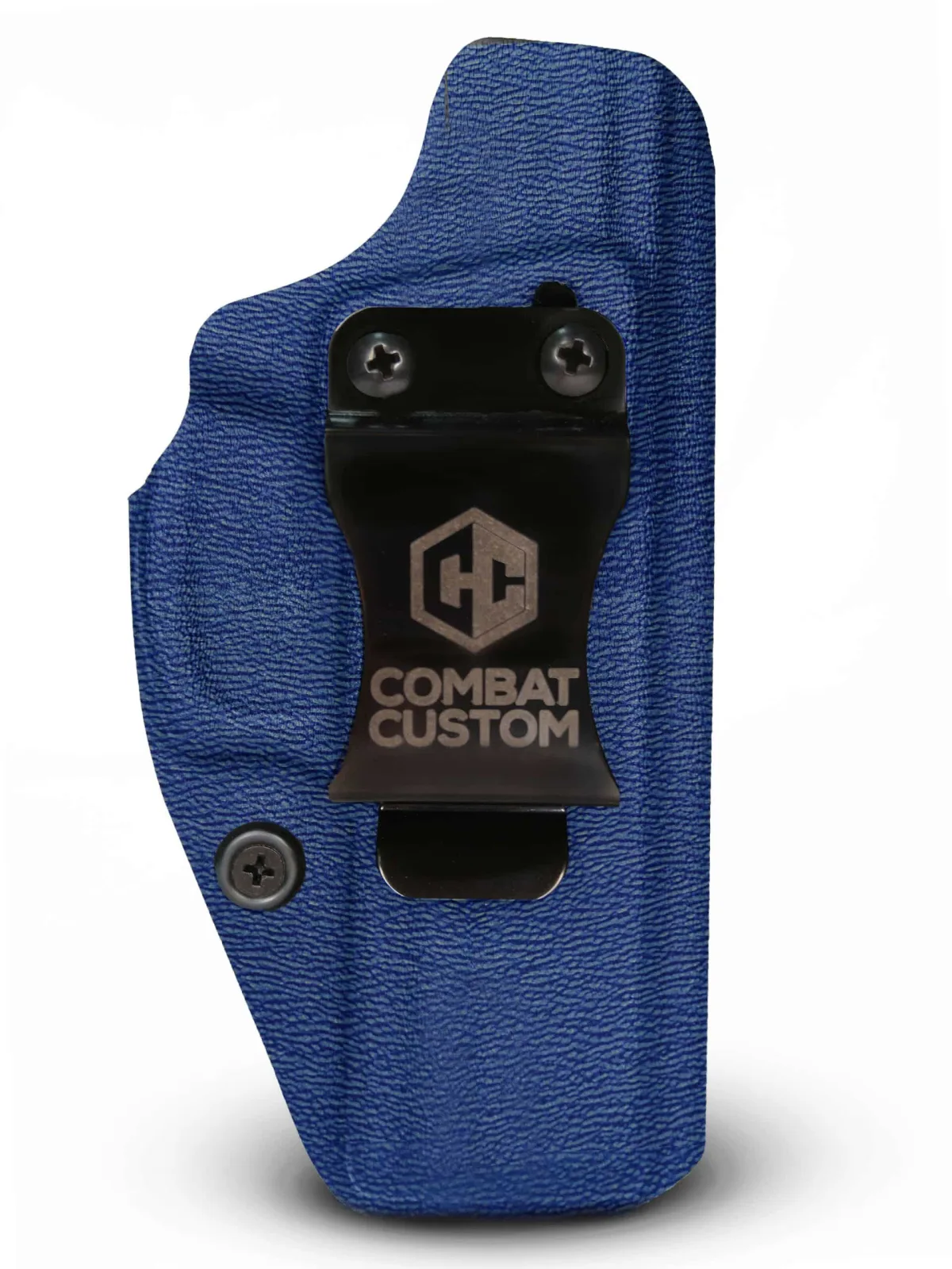 COLDRE VELADO STANDARD TAURUS G3 T.O.R.O. BLUE POLICE