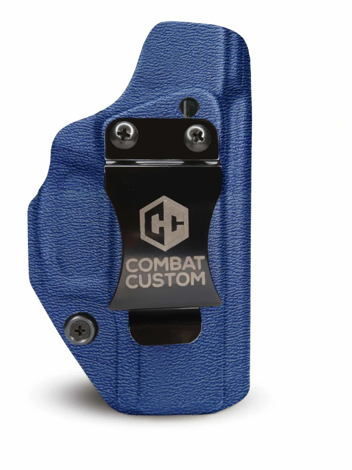 COLDRE VELADO STANDARD TAURUS G2c BLUE POLICE