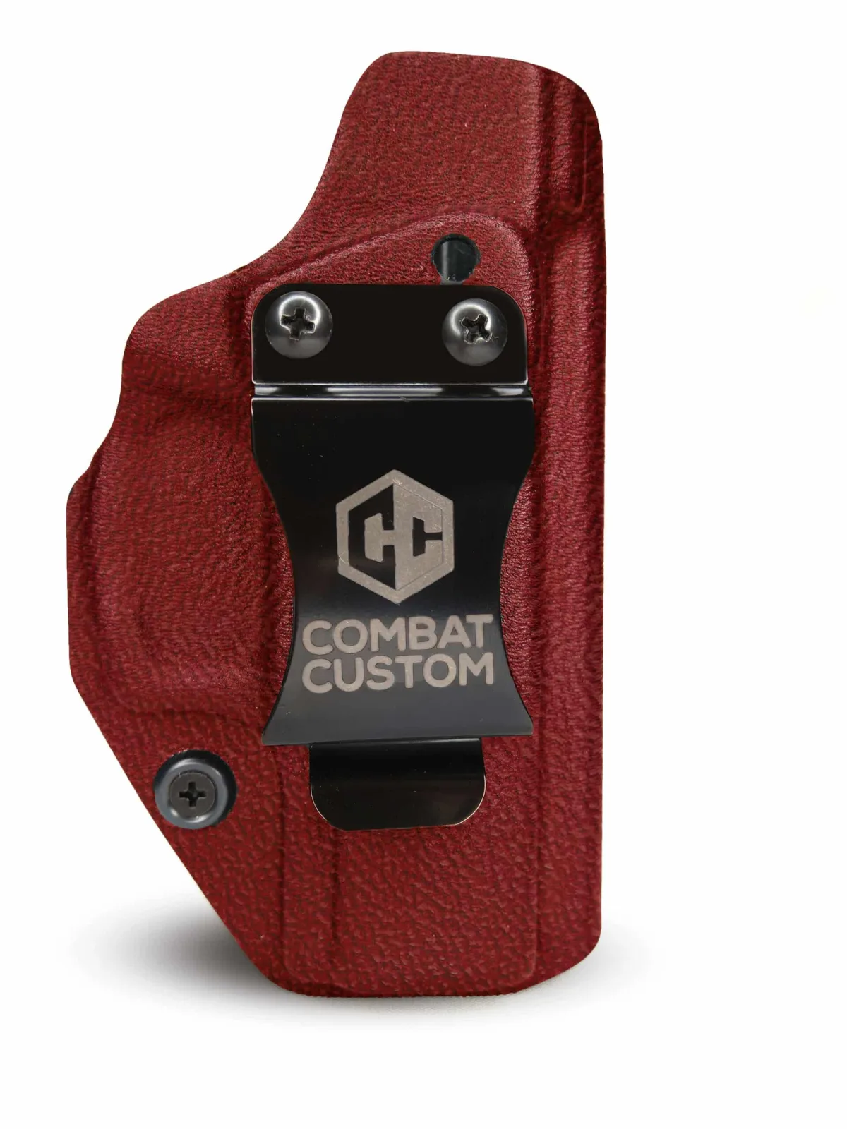 COLDRE VELADO STANDARD TAURUS G2c BLOOD RED