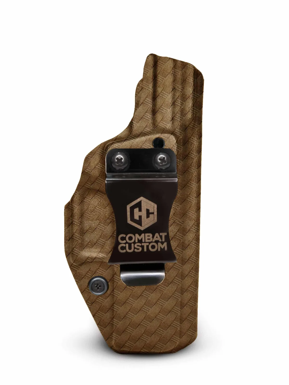 COLDRE VELADO STANDARD CZ P10c DESERT BASKET