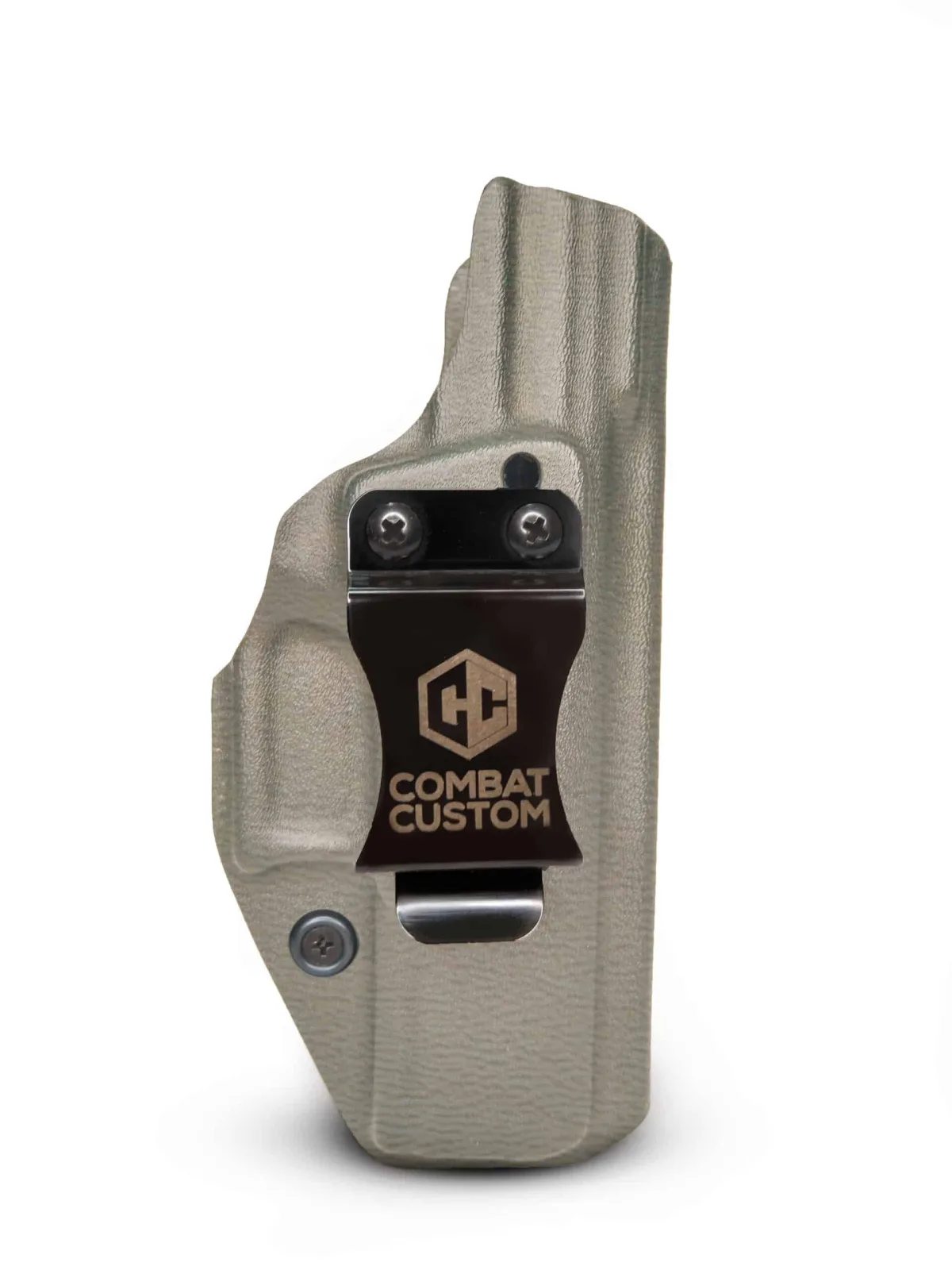 COLDRE VELADO STANDARD CZ P10c DESERT TAN