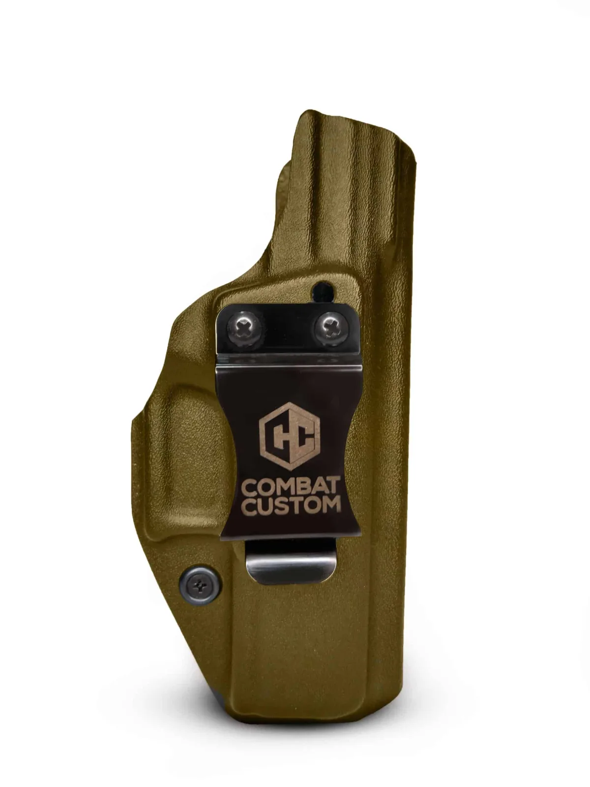 COLDRE VELADO STANDARD CZ P10c COYOTE