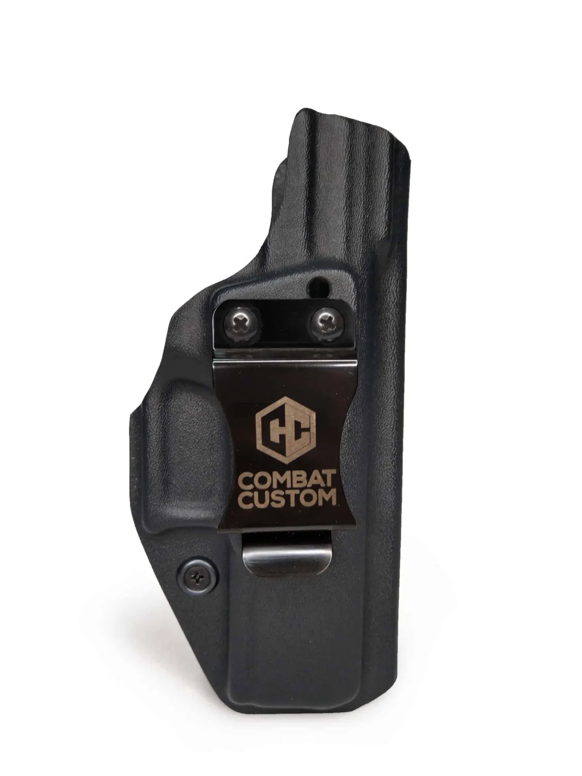 COLDRE VELADO STANDARD CZ P10c PRETO FOSCO