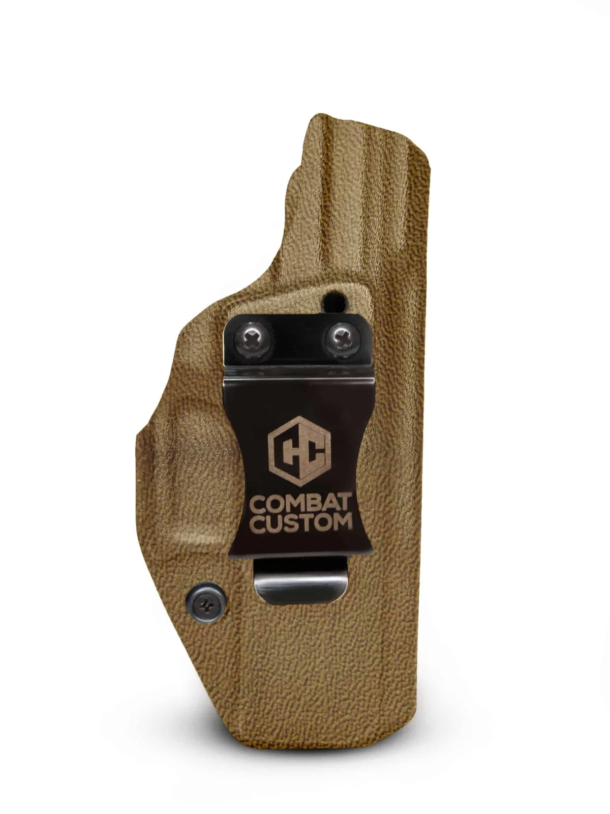 COLDRE VELADO STANDARD CZ P10c DESERT FOX