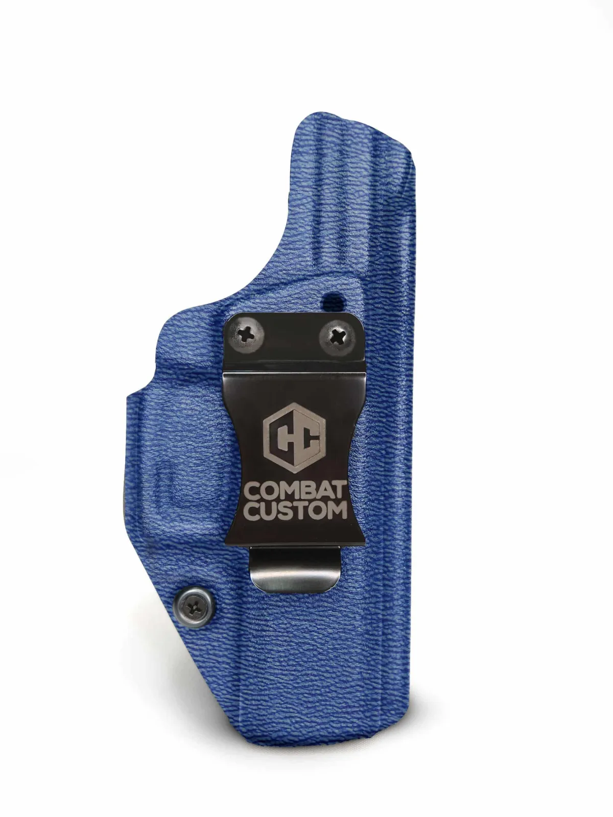 COLDRE VELADO STANDARD BERETTA APX BLUE POLICE