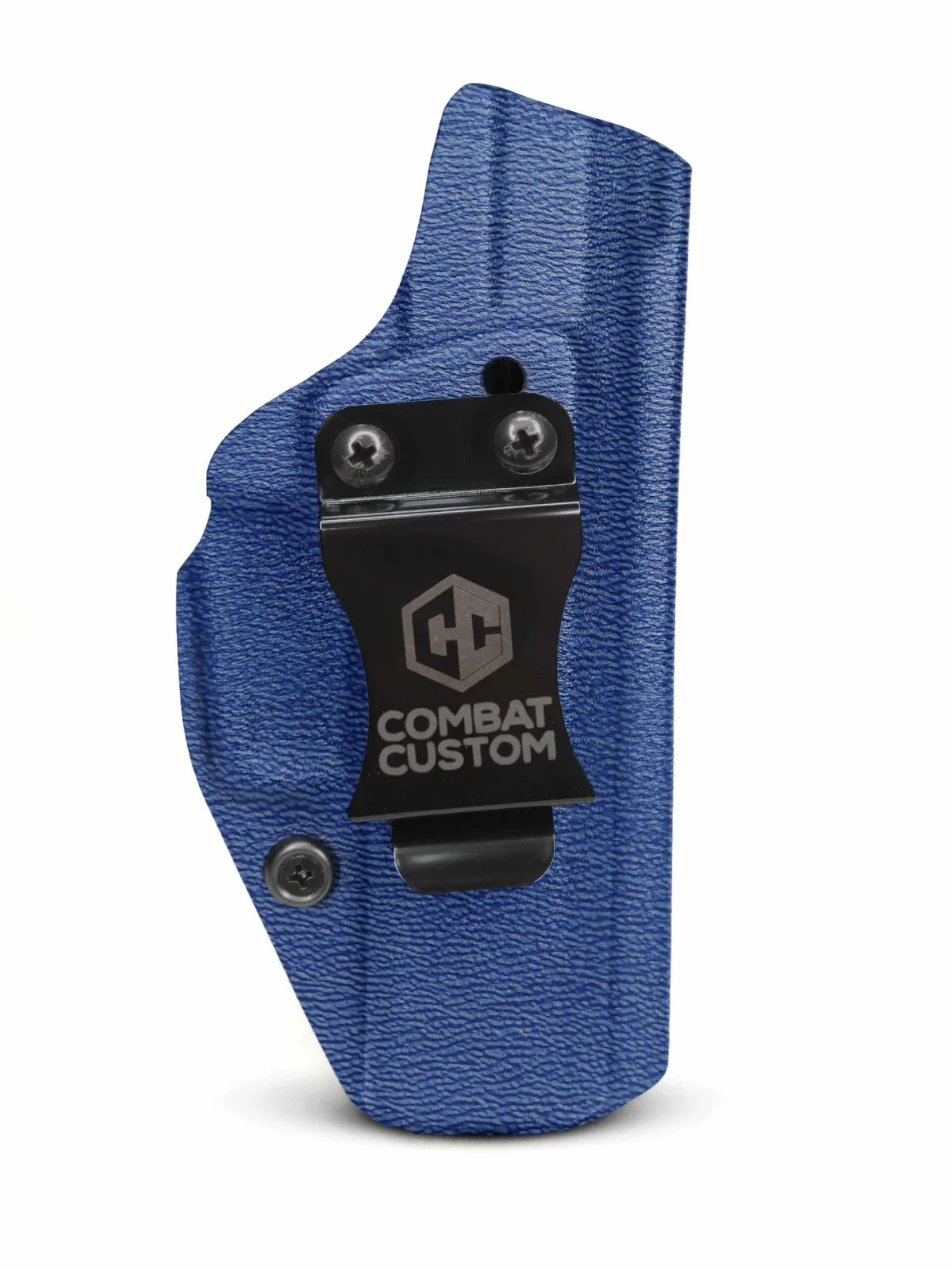 COLDRE VELADO STANDARD AREX DELTA BLUE POLICE