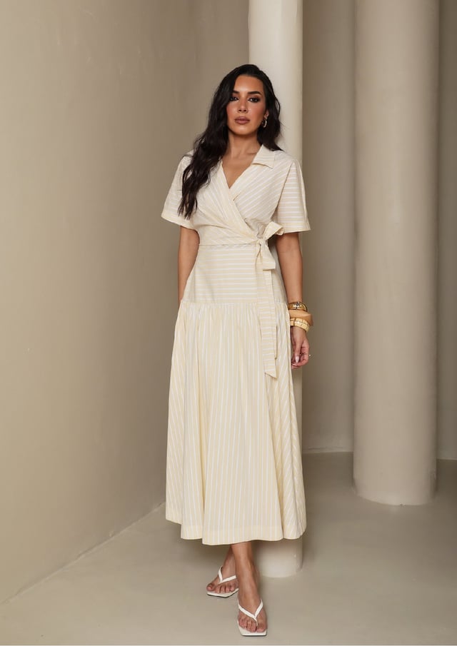 Vestido Fiorella