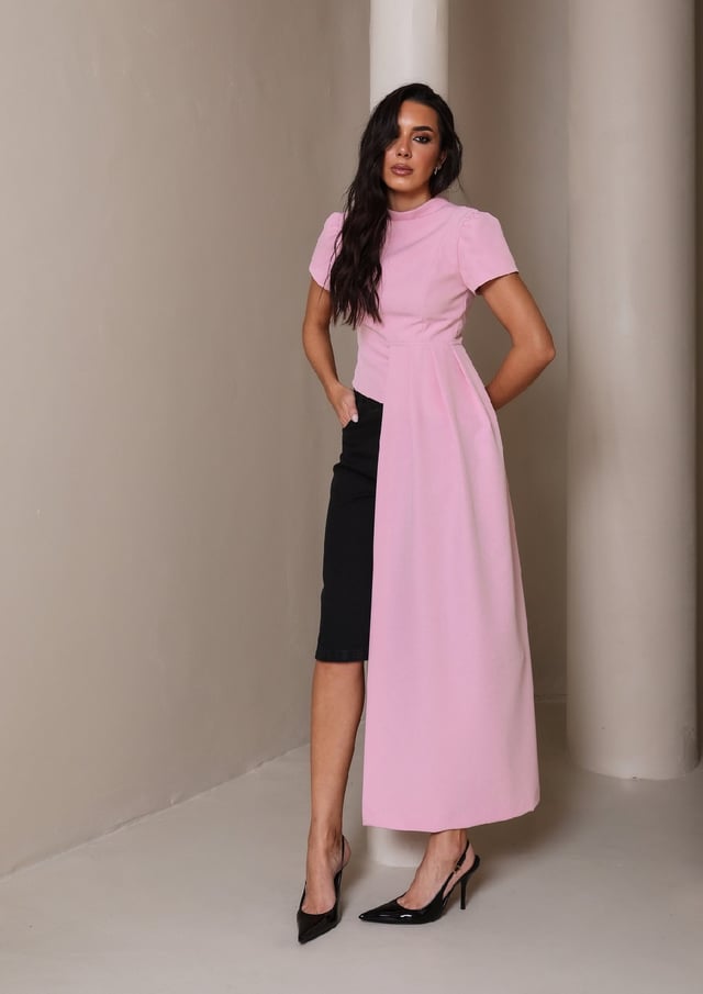 Blusa Dandara