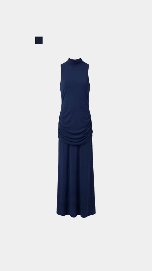 Vestido Annecy