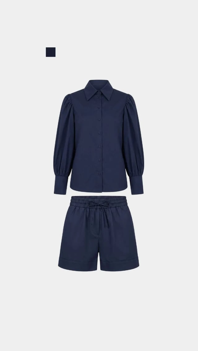 Conjunto Annecy