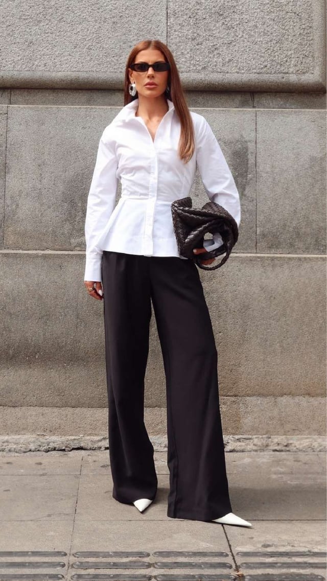 Calça Cannes