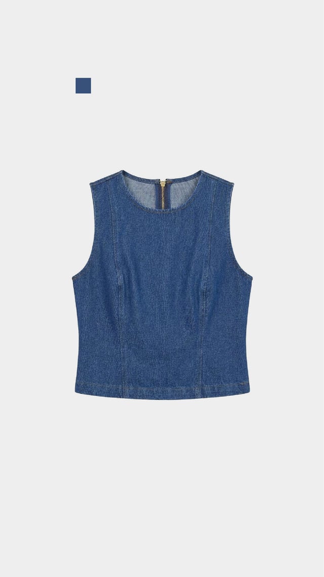Top Jeans Évora