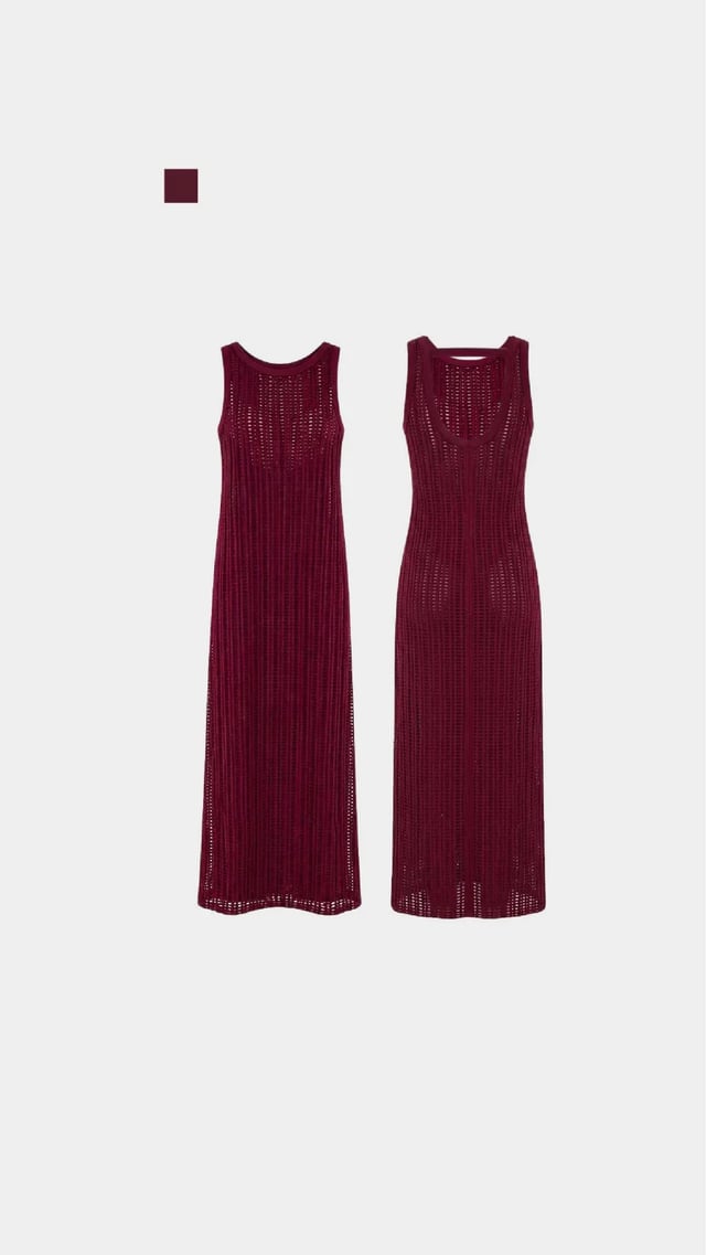 Vestido Elia