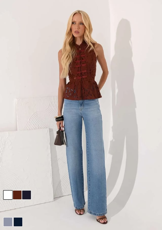 Jeans Bella
