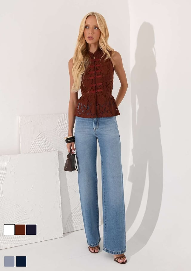 Jeans Bella