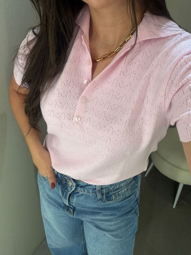Blusa DD514