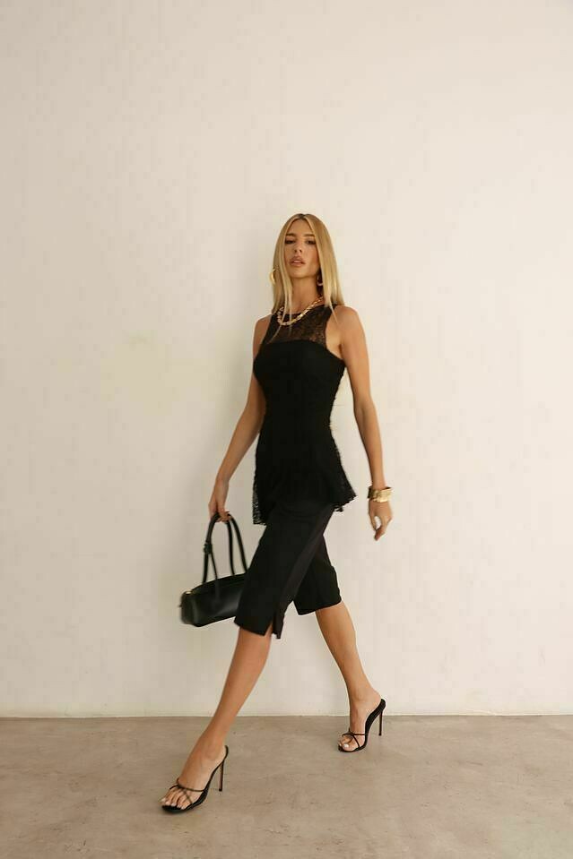 Blusa Gigi