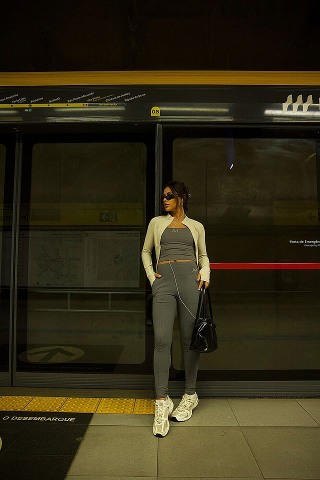 Legging Caroline